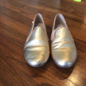 Venettini nice shoes for girls size 2.5